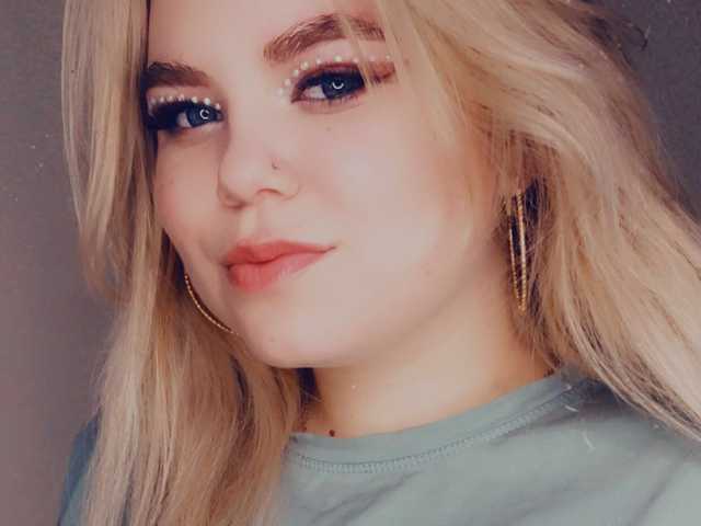 Foto del perfil Milahka69