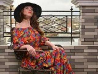 Chat de video erótico milaj11