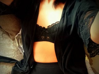 Chat de video erótico MilaKilla