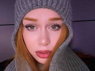 Chat de video erótico milakukushka