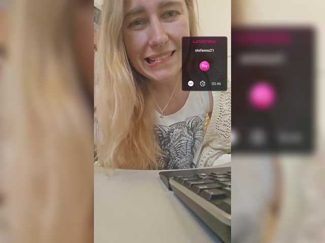 Capturas de pantalla de transmisión MilaLance3