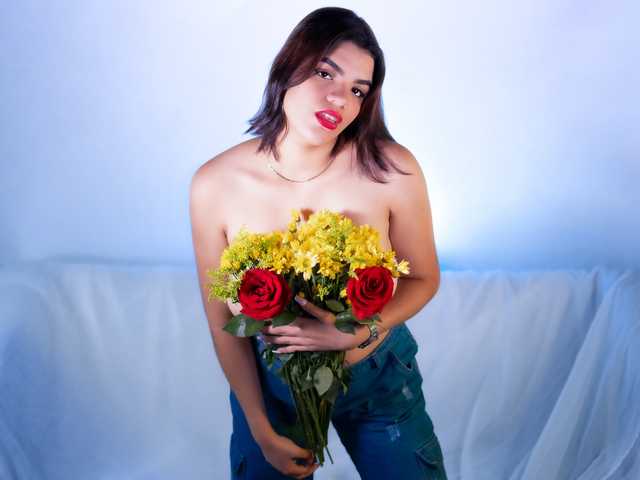 Foto del perfil MilaLarue