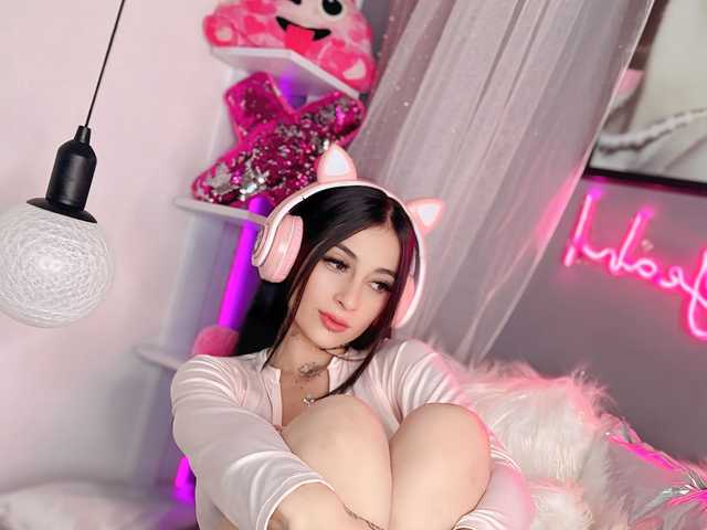 Foto del perfil MilaLawrence