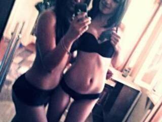 Chat de video erótico milamania