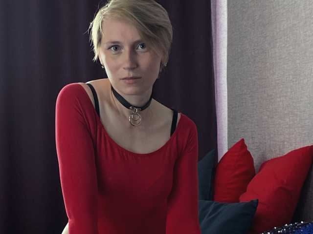 Foto del perfil milaMey