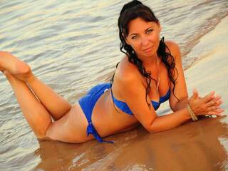 Chat de video erótico MilaMilfa