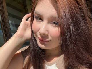 Chat de video erótico Milana-Lavv