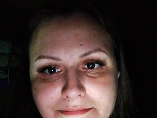 Chat de video erótico MILANA-MILA