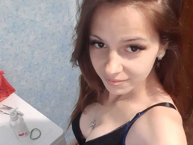 Foto de perfil Milana126