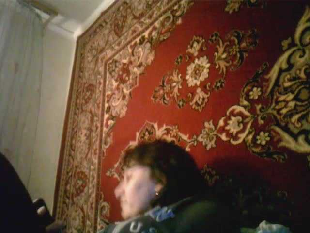 Capturas de pantalla de transmisión milana1980