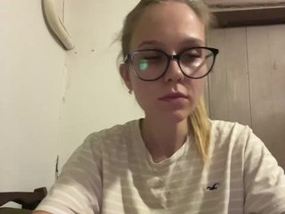 Chat de video erótico Milana22a