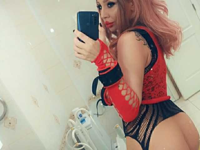 Foto del perfil Milana777199