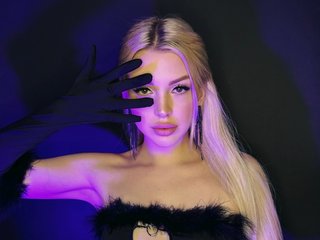Chat de video erótico MilanaOmgReal
