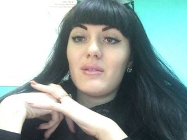 Capturas de pantalla de transmisión MilanaRich