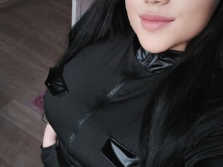 Chat de video erótico MilanaRox