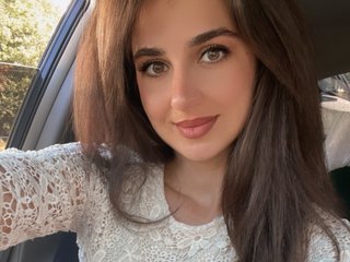 Chat de video erótico MilanaSelin