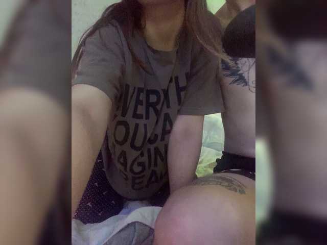 Capturas de pantalla de transmisión MilanaVerg