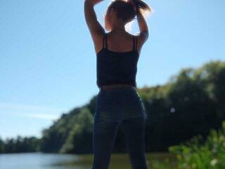 Chat de video erótico milasex