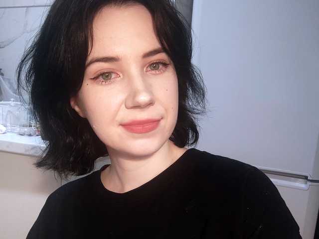 Foto del perfil Milasha