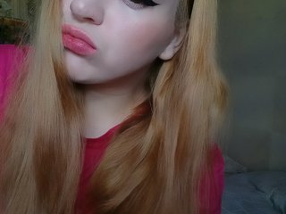Chat de video erótico Milashka48