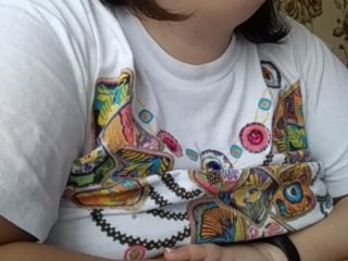 Capturas de pantalla de transmisión Milashka93