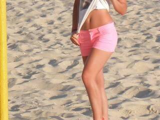 Chat de video erótico milashkaa3