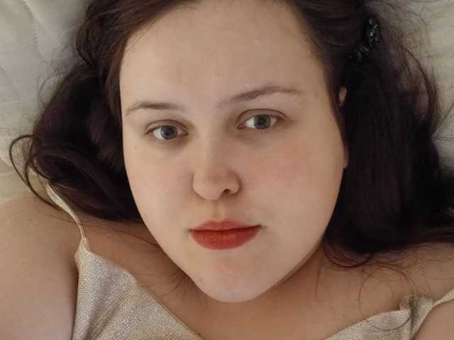 Foto del perfil Mashenka_baby