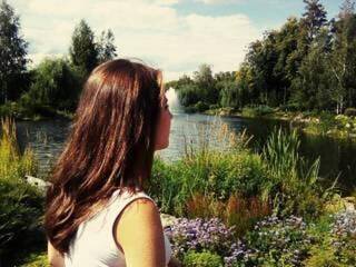 Chat de video erótico milashkari