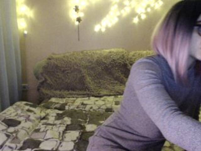 Capturas de pantalla de transmisión _milayaMilla_