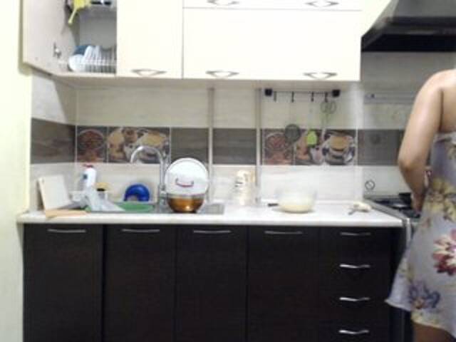 Capturas de pantalla de transmisión _milayaMilla_