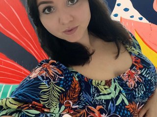 Chat de video erótico MilaVestell