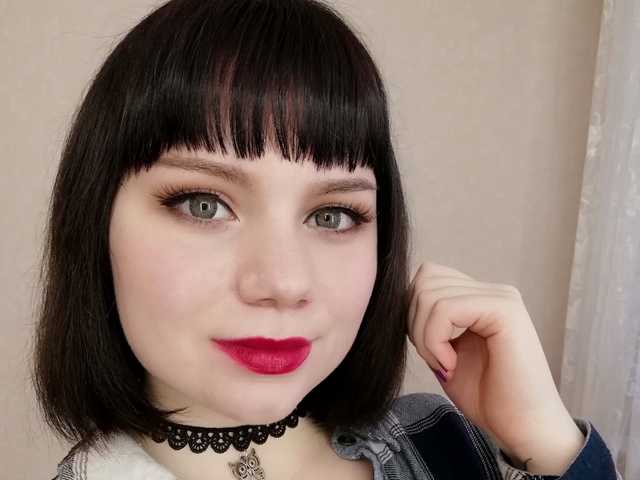 Foto del perfil MilaViolet