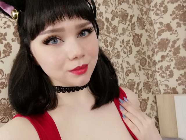 Foto del perfil MilaViolet