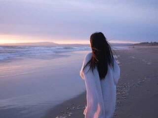 Chat de video erótico MilayaMiya