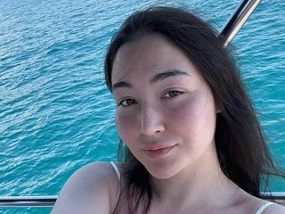 Chat de video erótico MilaYumi