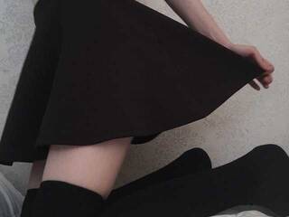 Chat de video erótico Miledi-too