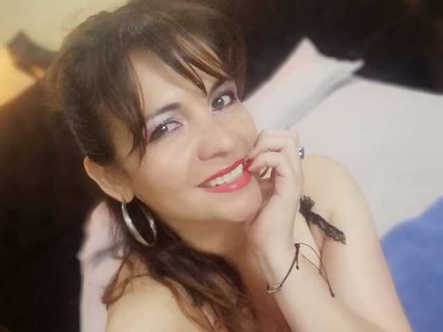 Foto del perfil Milena-hot69
