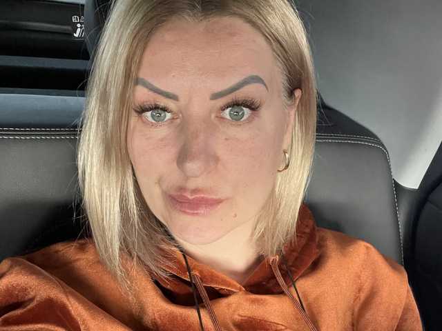Foto del perfil Milena-MilfaXXX
