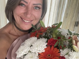 Chat de video erótico Milena-MilfaXXX