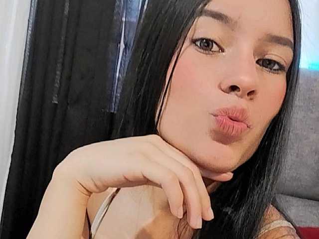 Foto del perfil milena-sweet