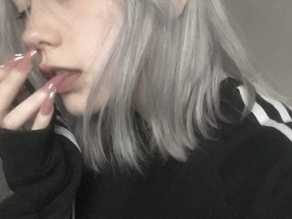 Chat de video erótico Milena05