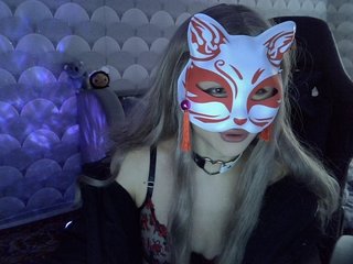 Chat de video erótico Milena05