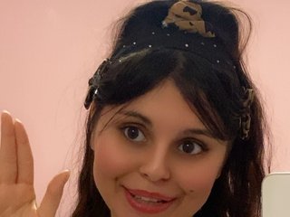 Chat de video erótico MilenaLynn