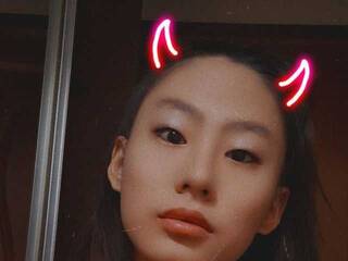 Chat de video erótico MilenaMiller