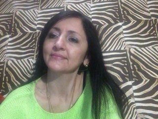 Capturas de pantalla de transmisión MilenaMoon
