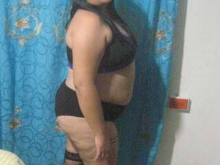 Chat de video erótico Milenapandora