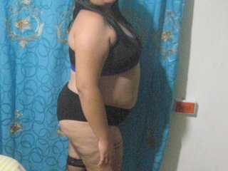 Chat de video erótico Milenapandora