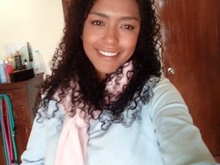 Chat de video erótico Milenita2022