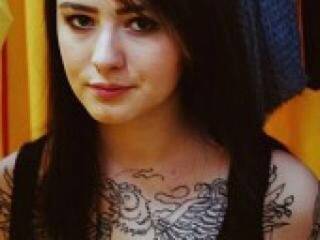 Chat de video erótico milenna23