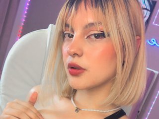 Chat de video erótico mileyberry